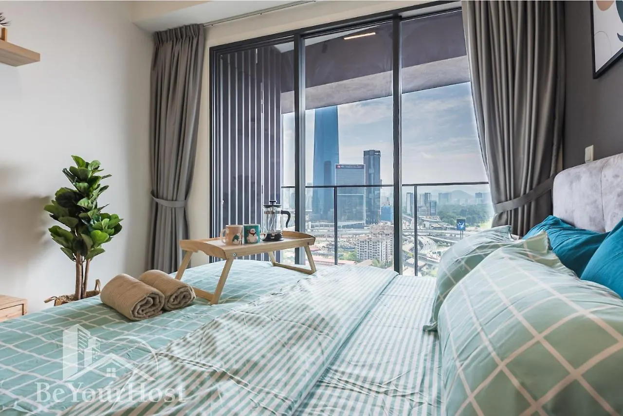 Continew Residences Kuala Lumpur
