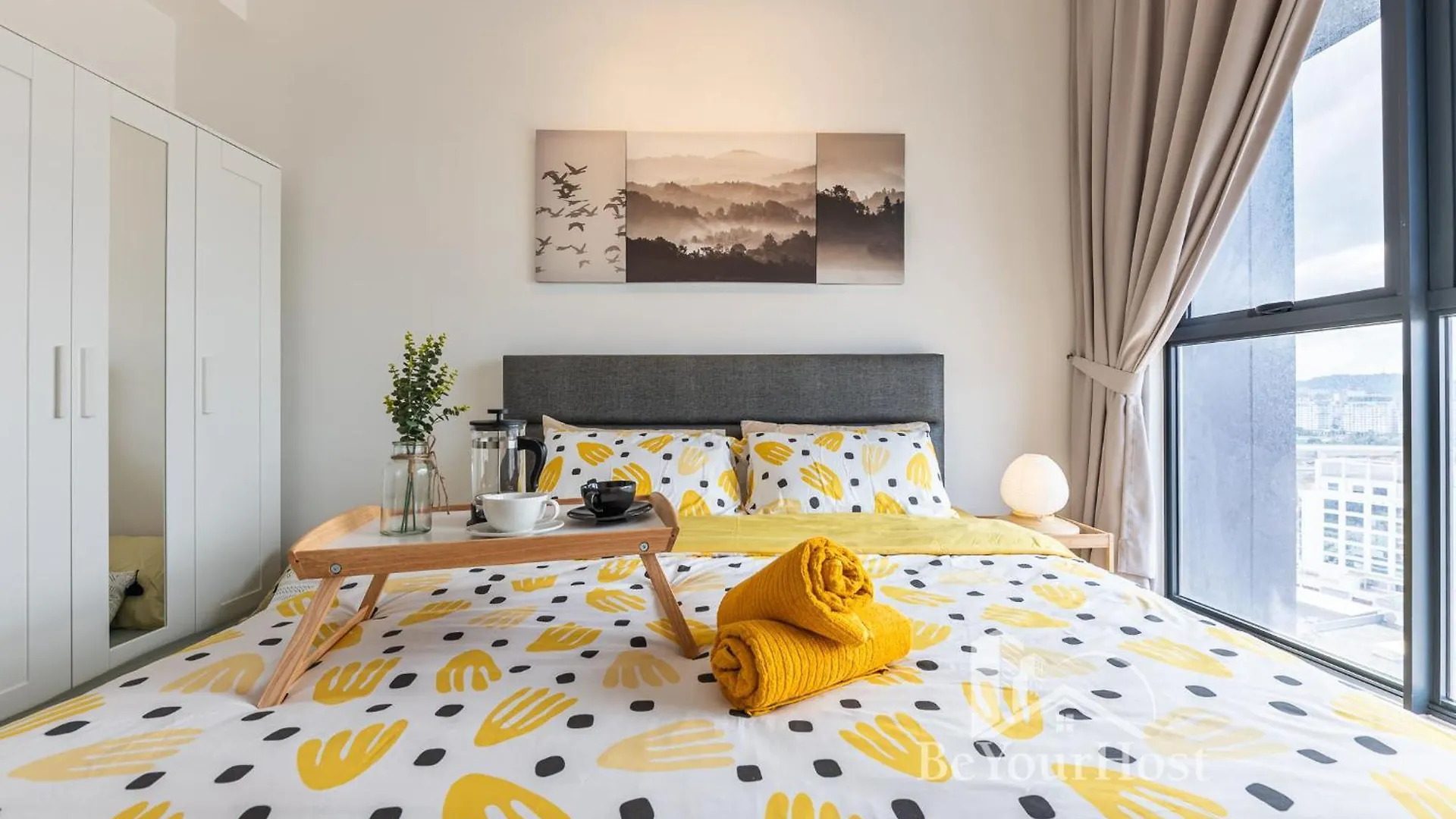 Continew Residences Kuala Lumpur Malaysia