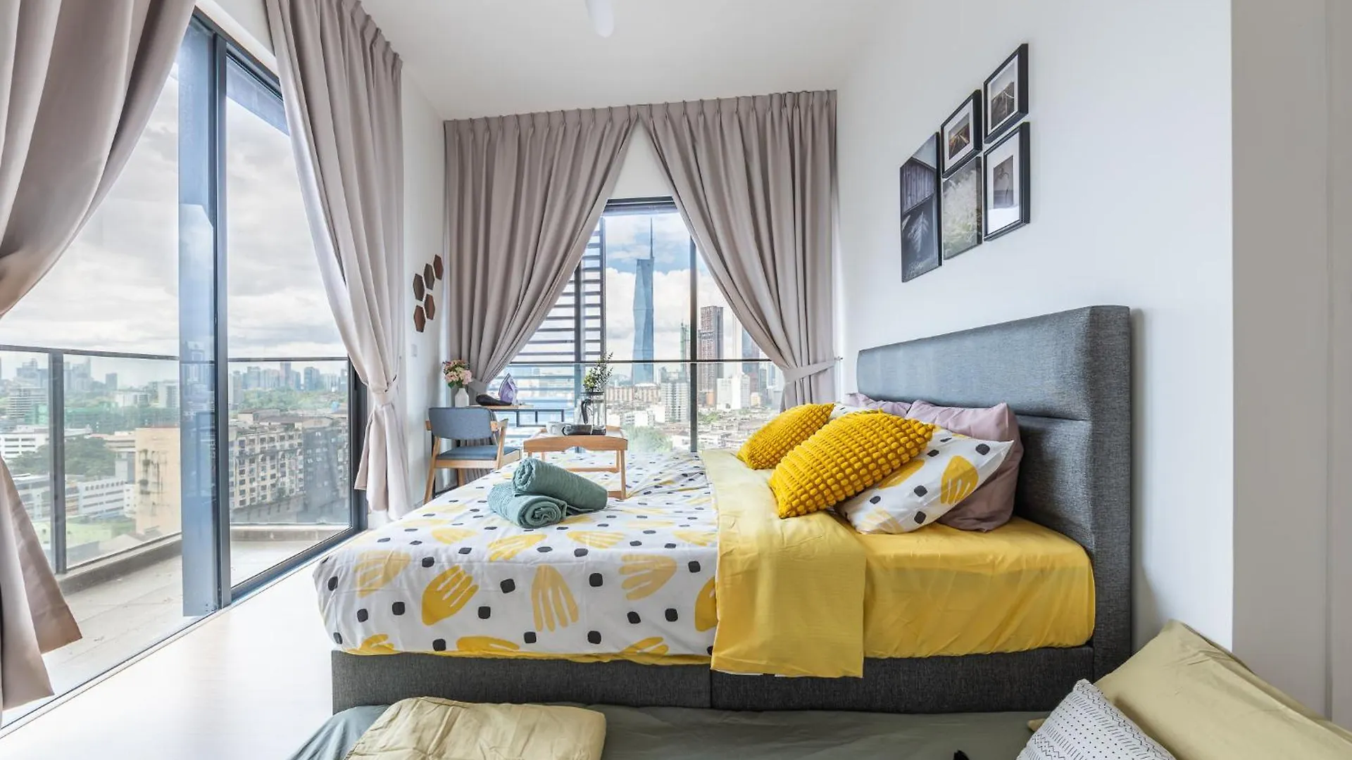 Continew Residences Kuala Lumpur 0*,  Malaysia