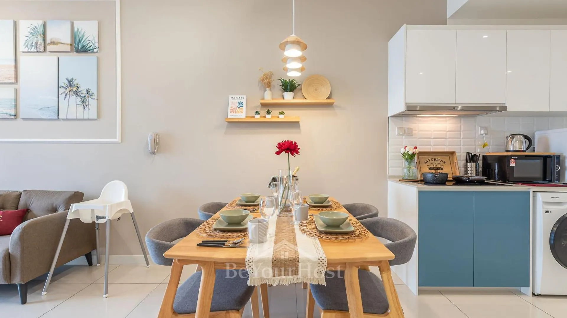 Continew Residences Kuala Lumpur Malaysia