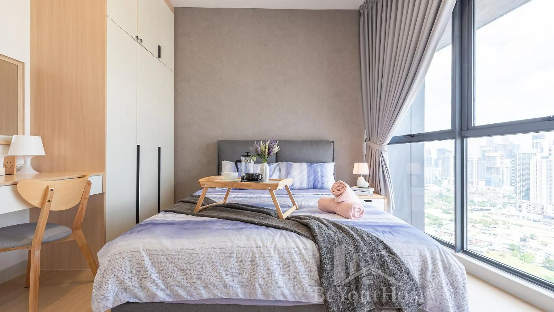 Continew Residences Kuala Lumpur