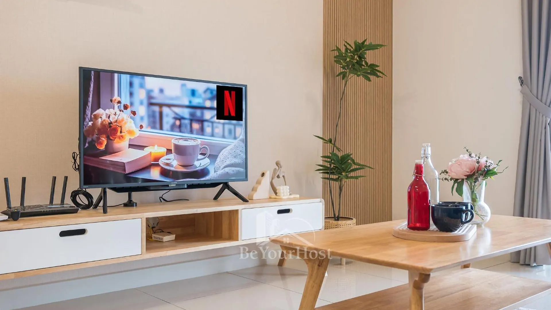 Apartment Continew Residences Kuala Lumpur Malaysia