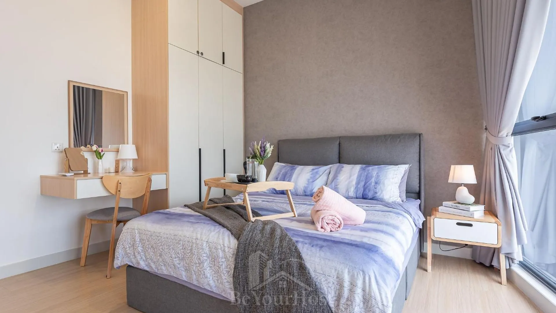 Apartment Continew Residences Kuala Lumpur