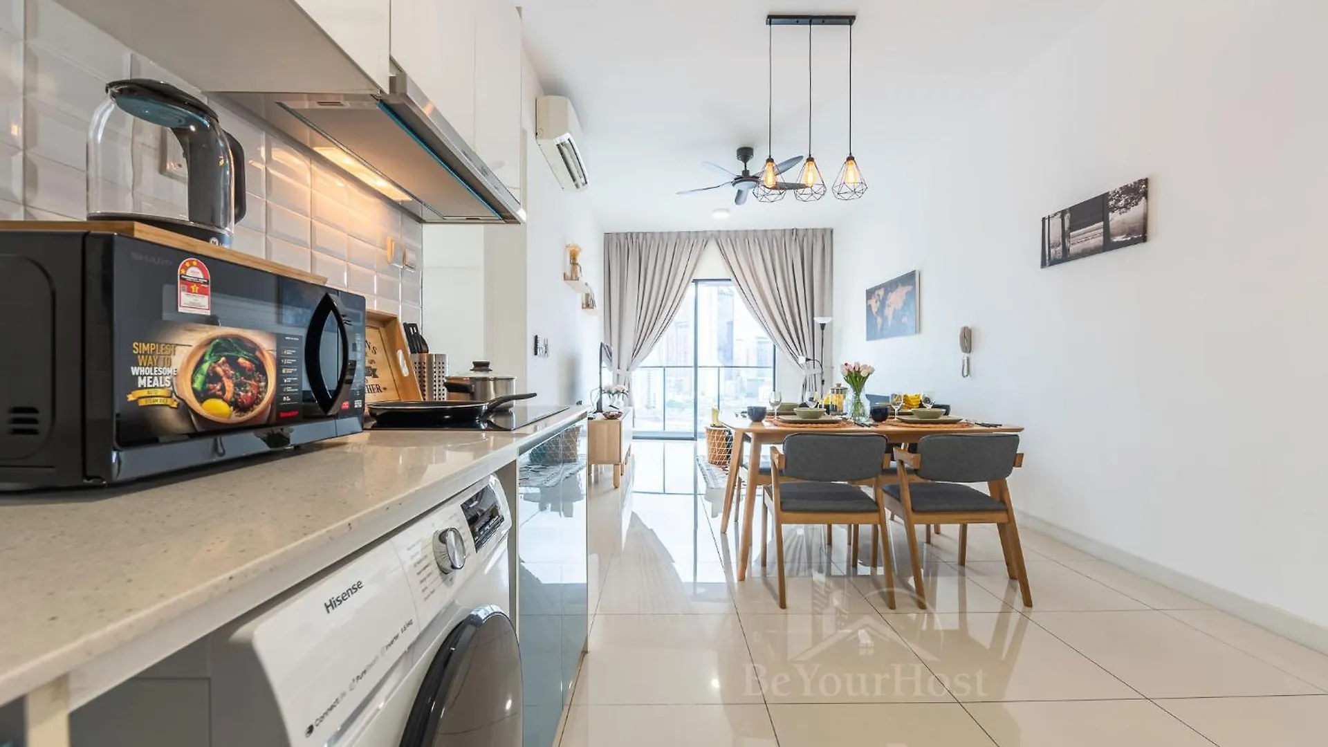 Continew Residences Kuala Lumpur