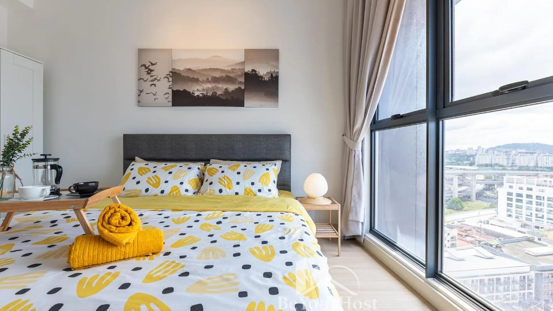 Continew Residences Kuala Lumpur 0*,