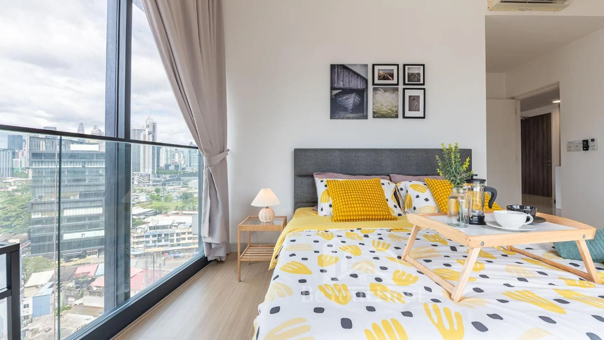 Continew Residences Kuala Lumpur 0*,  Malaysia