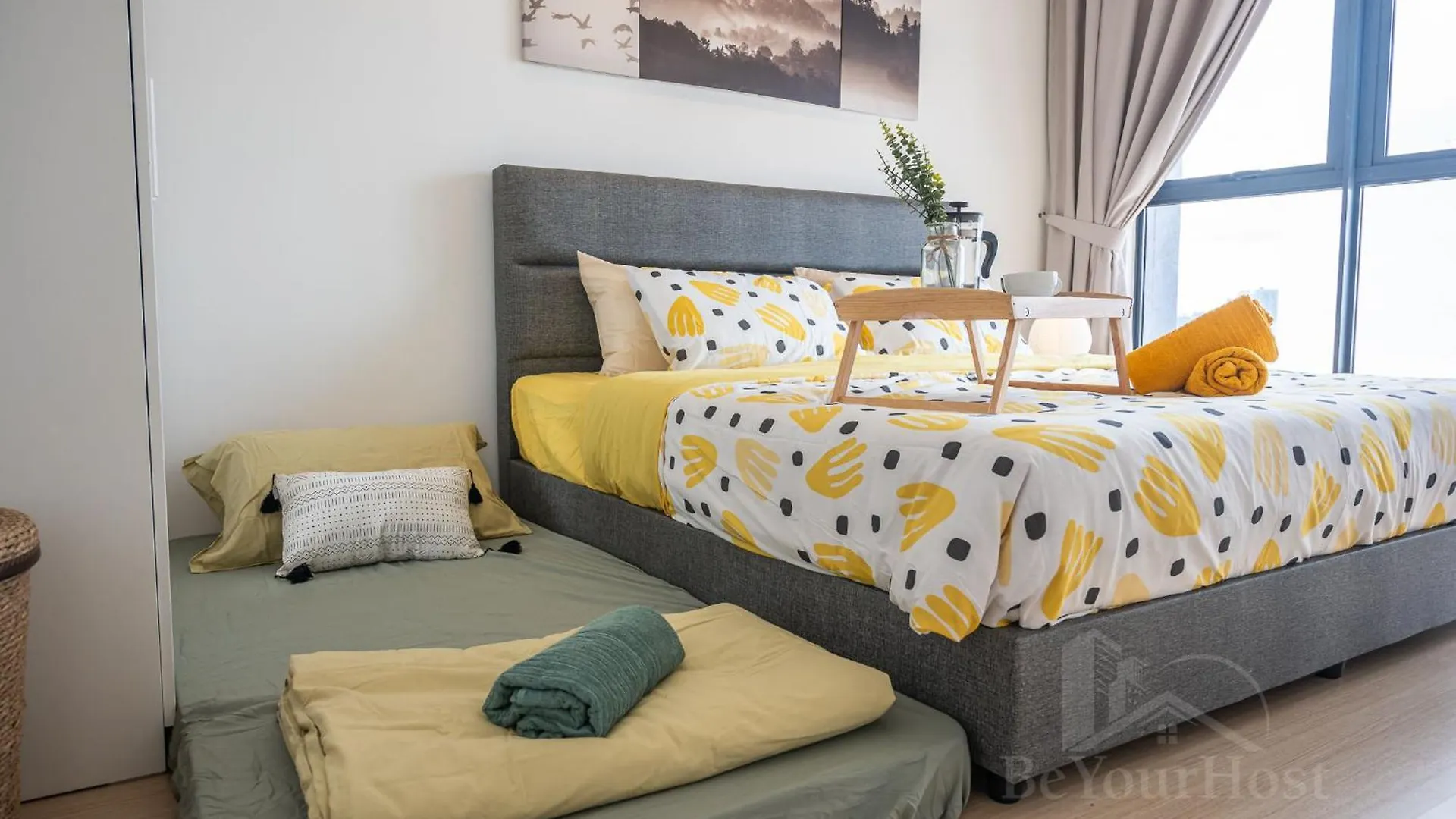 Continew Residences Kuala Lumpur Apartment