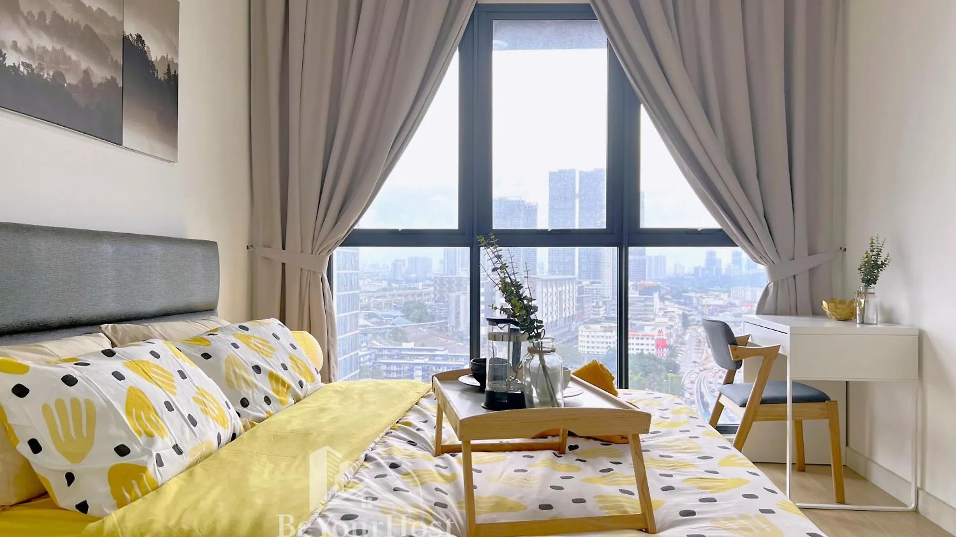 Continew Residences Kuala Lumpur