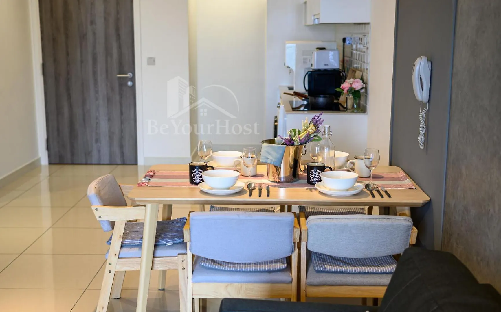 Continew Residences Kuala Lumpur 0*,  Malaysia