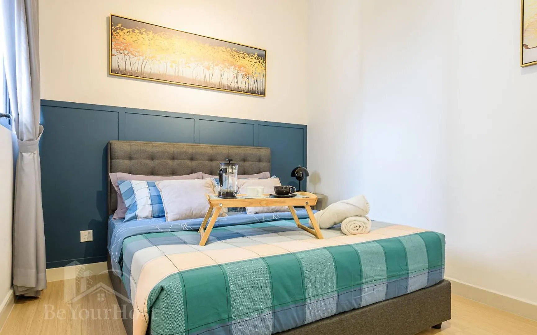 Continew Residences Kuala Lumpur Apartment