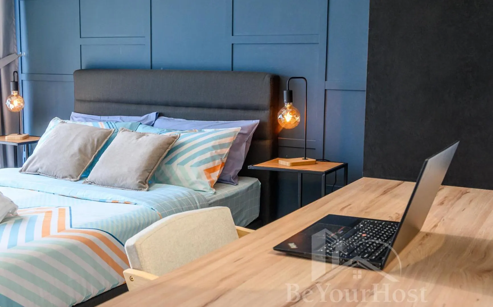 Continew Residences Kuala Lumpur Apartment