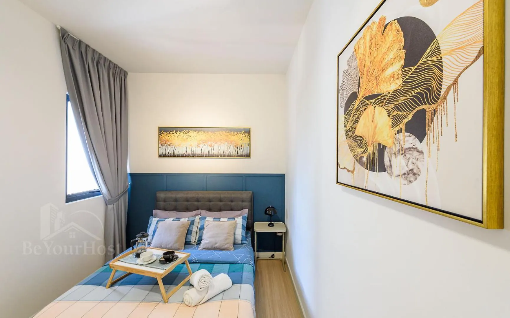 Continew Residences Kuala Lumpur