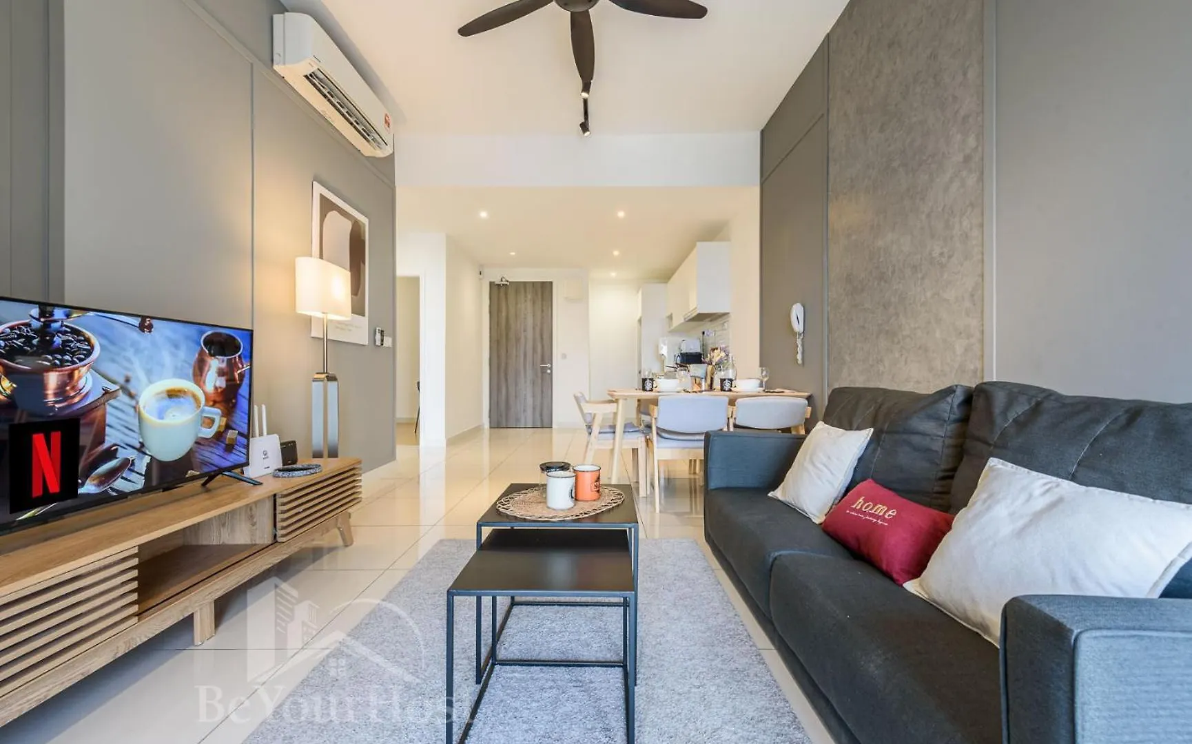 Continew Residences Kuala Lumpur Malaysia