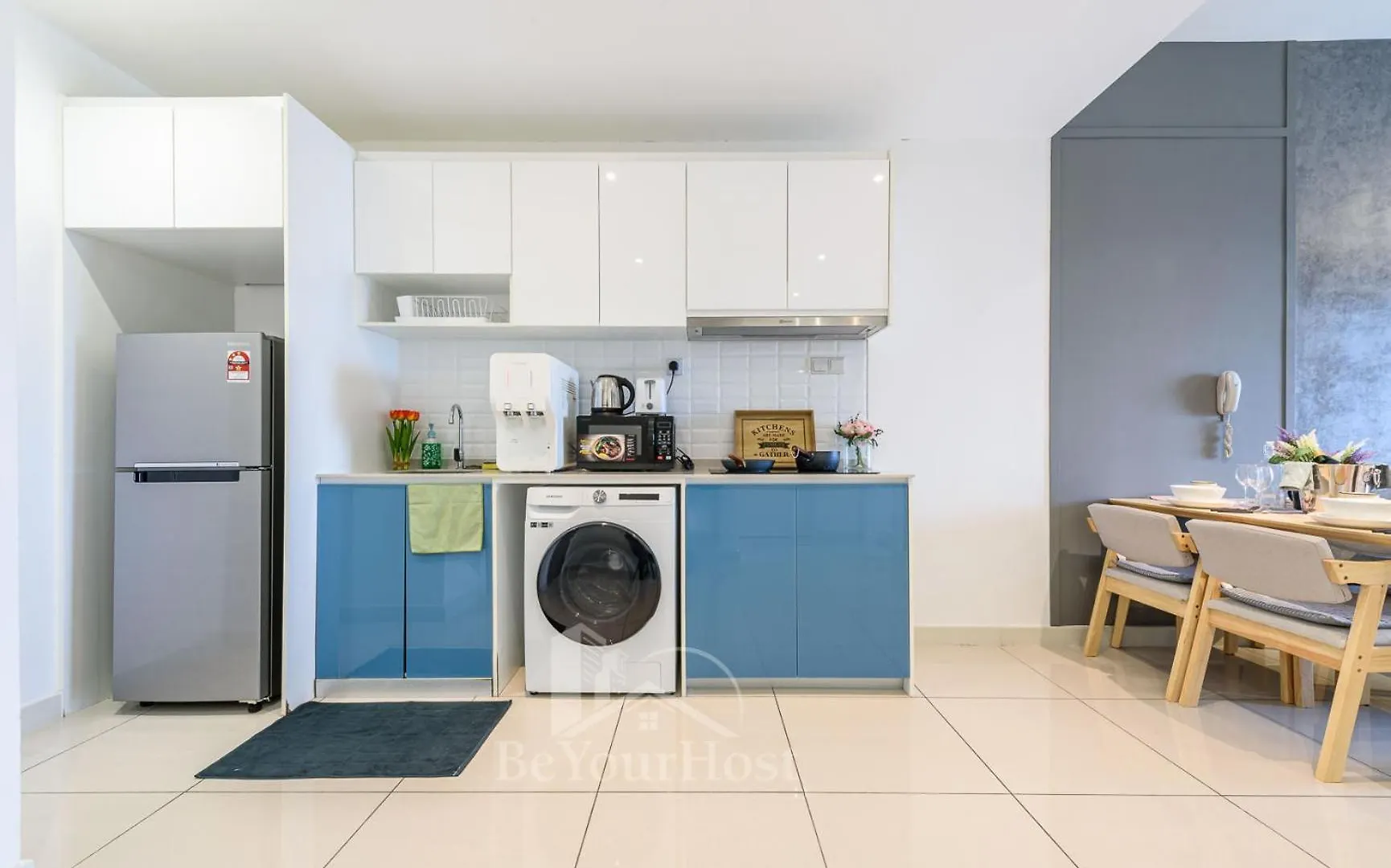 Apartment Continew Residences Kuala Lumpur Malaysia