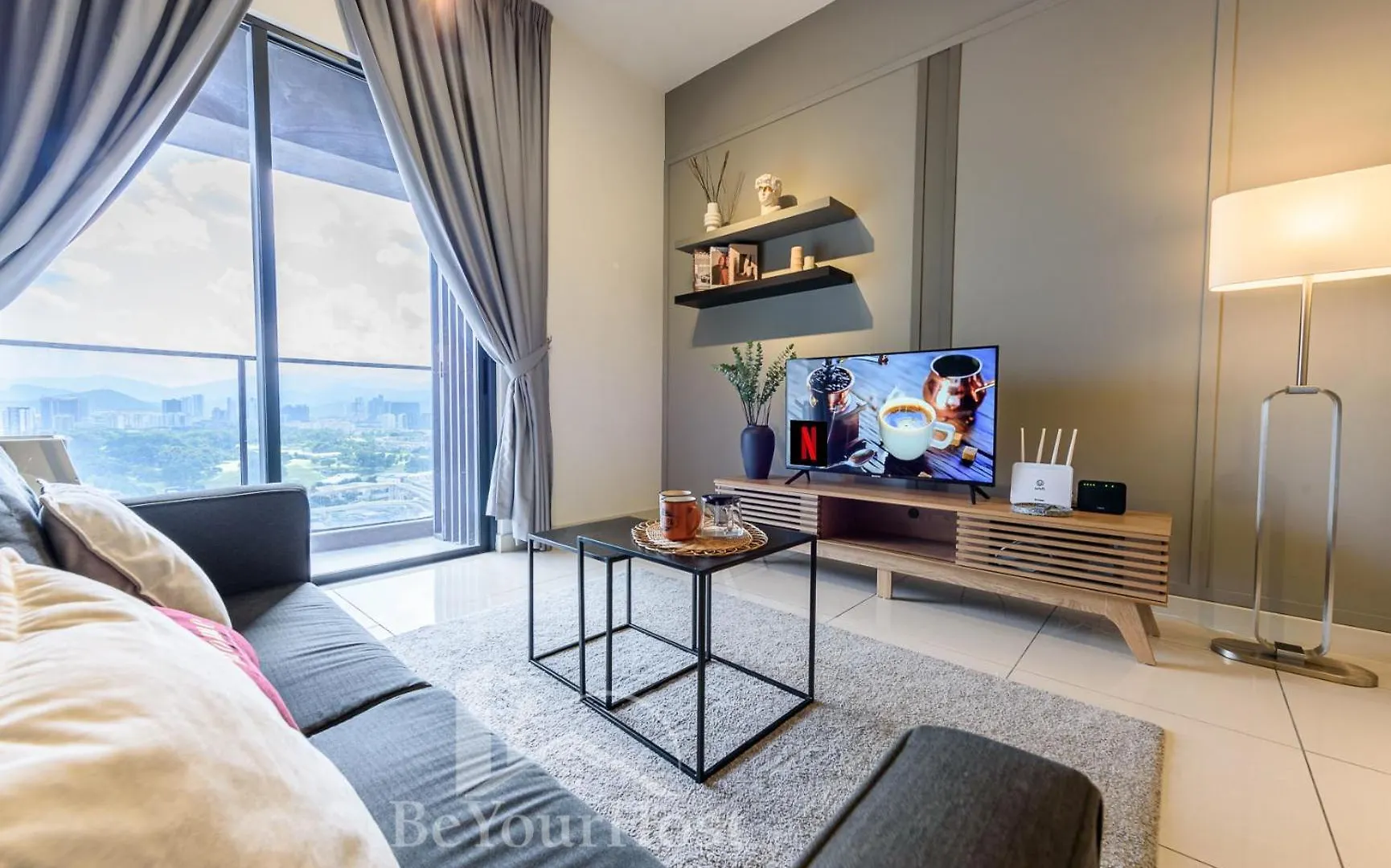 Continew Residences Kuala Lumpur 0*,  Malaysia
