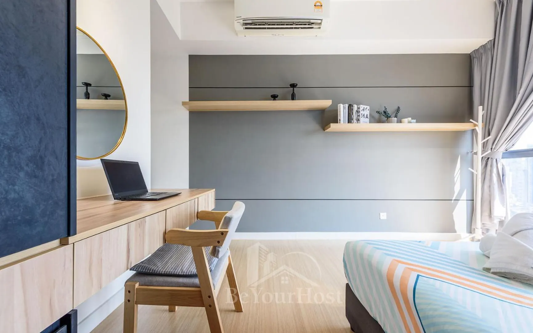 Apartment Continew Residences Kuala Lumpur Malaysia