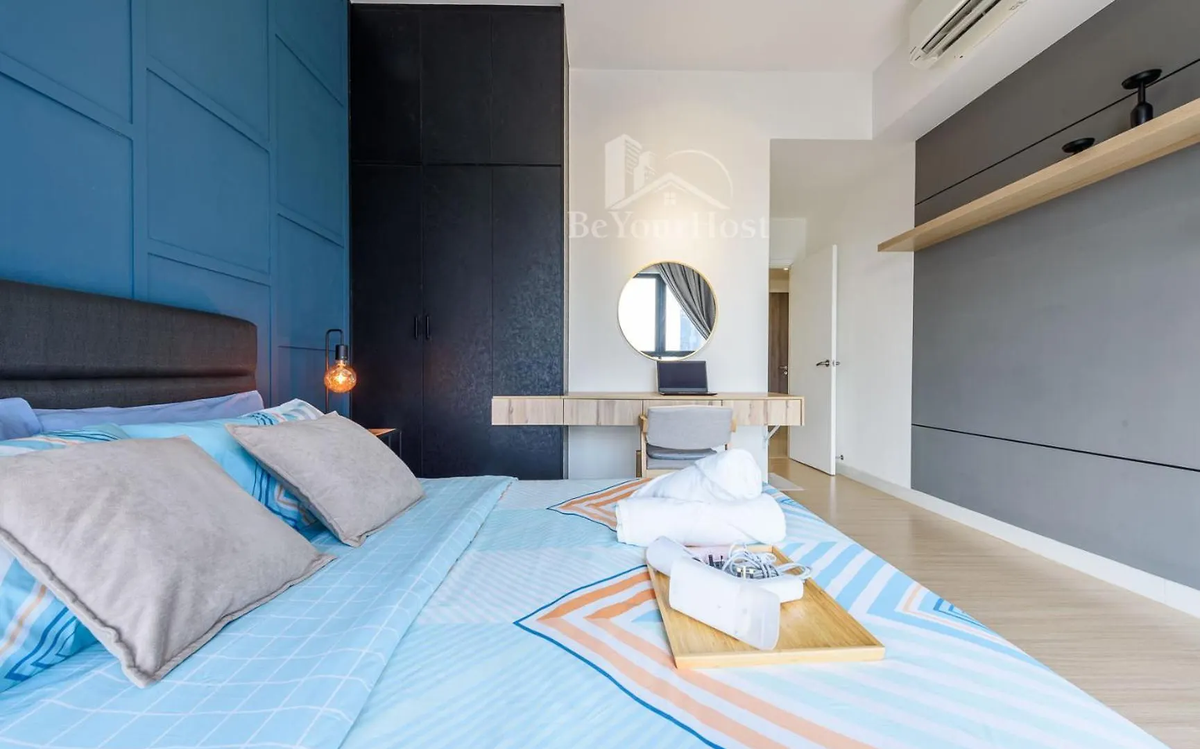 Continew Residences Kuala Lumpur