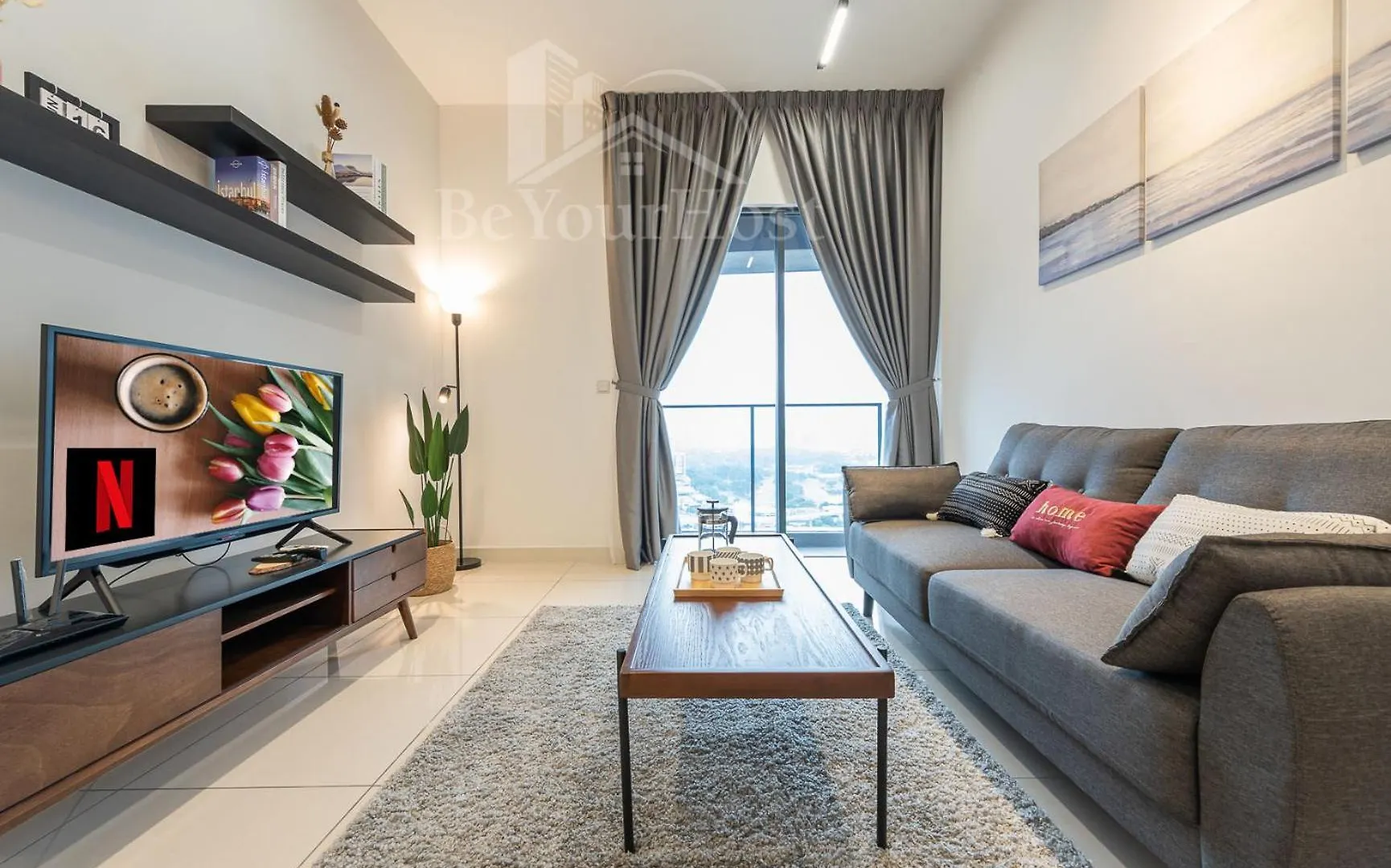 Continew Residences Kuala Lumpur 0*,