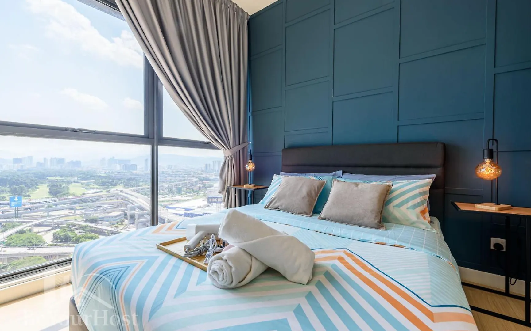 Continew Residences Kuala Lumpur