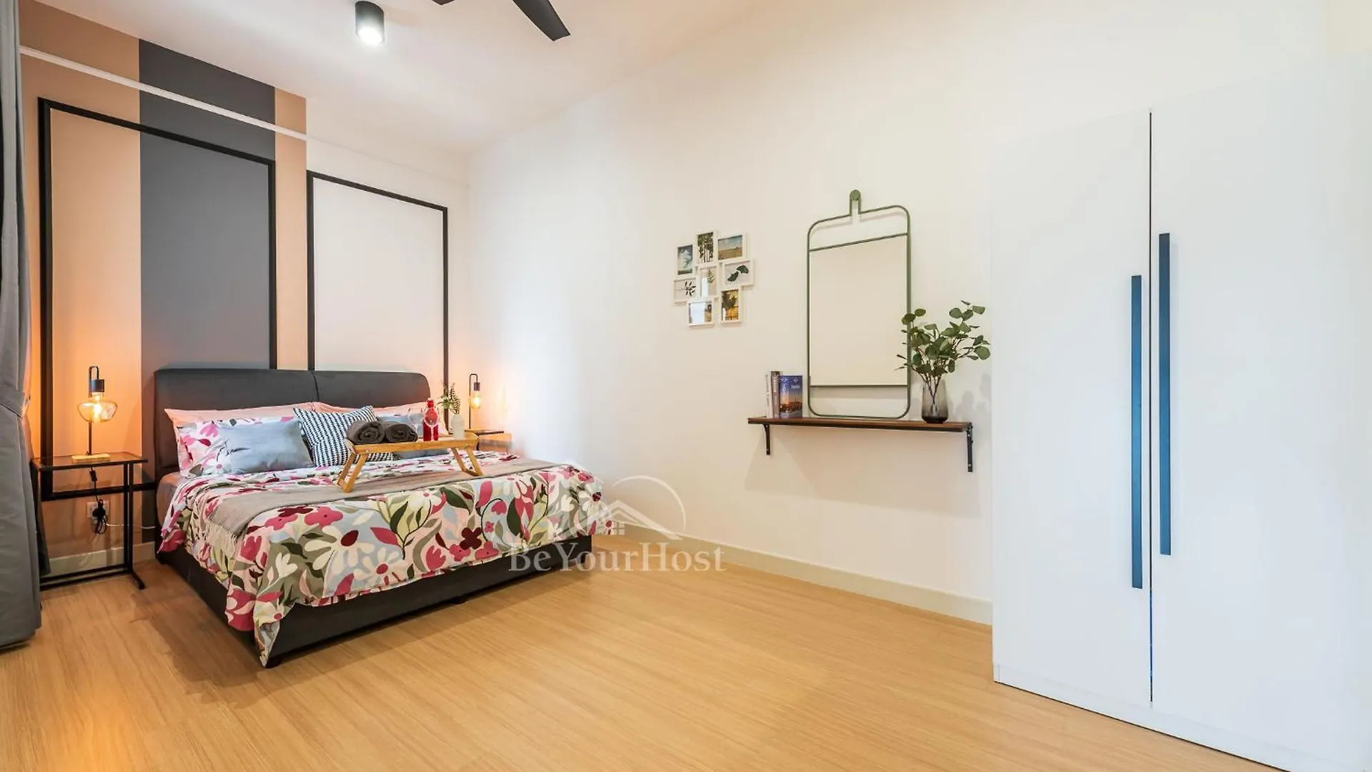 Continew Residences Kuala Lumpur