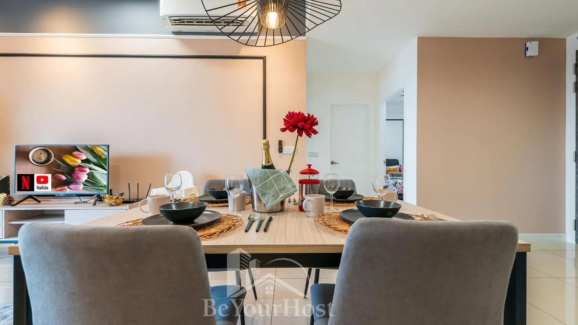 Continew Residences Kuala Lumpur Malaysia