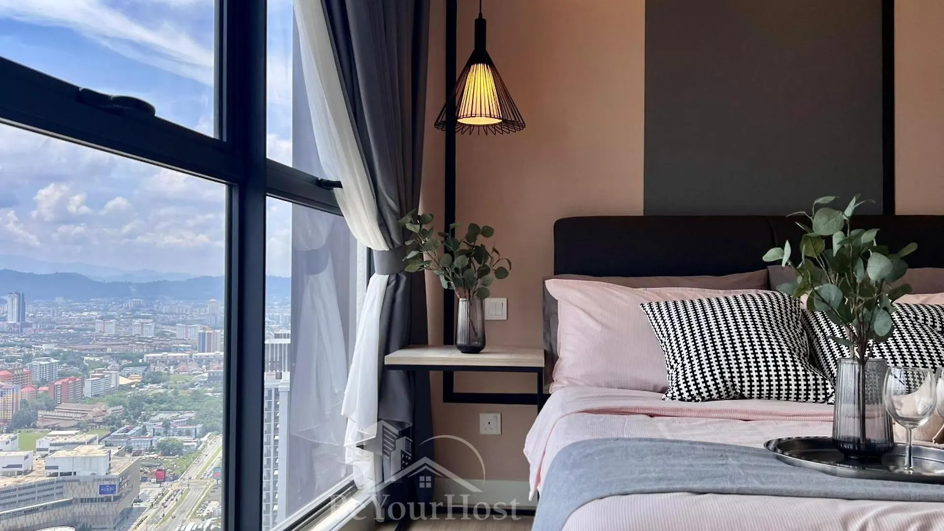Continew Residences Kuala Lumpur Malaysia