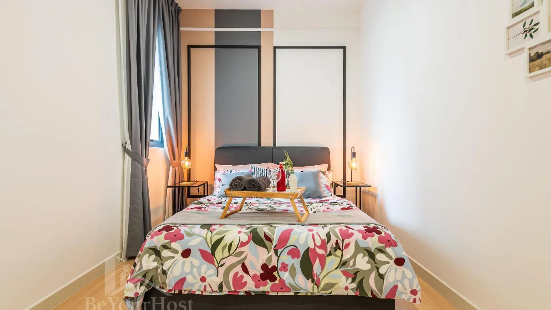 Apartment Continew Residences Kuala Lumpur
