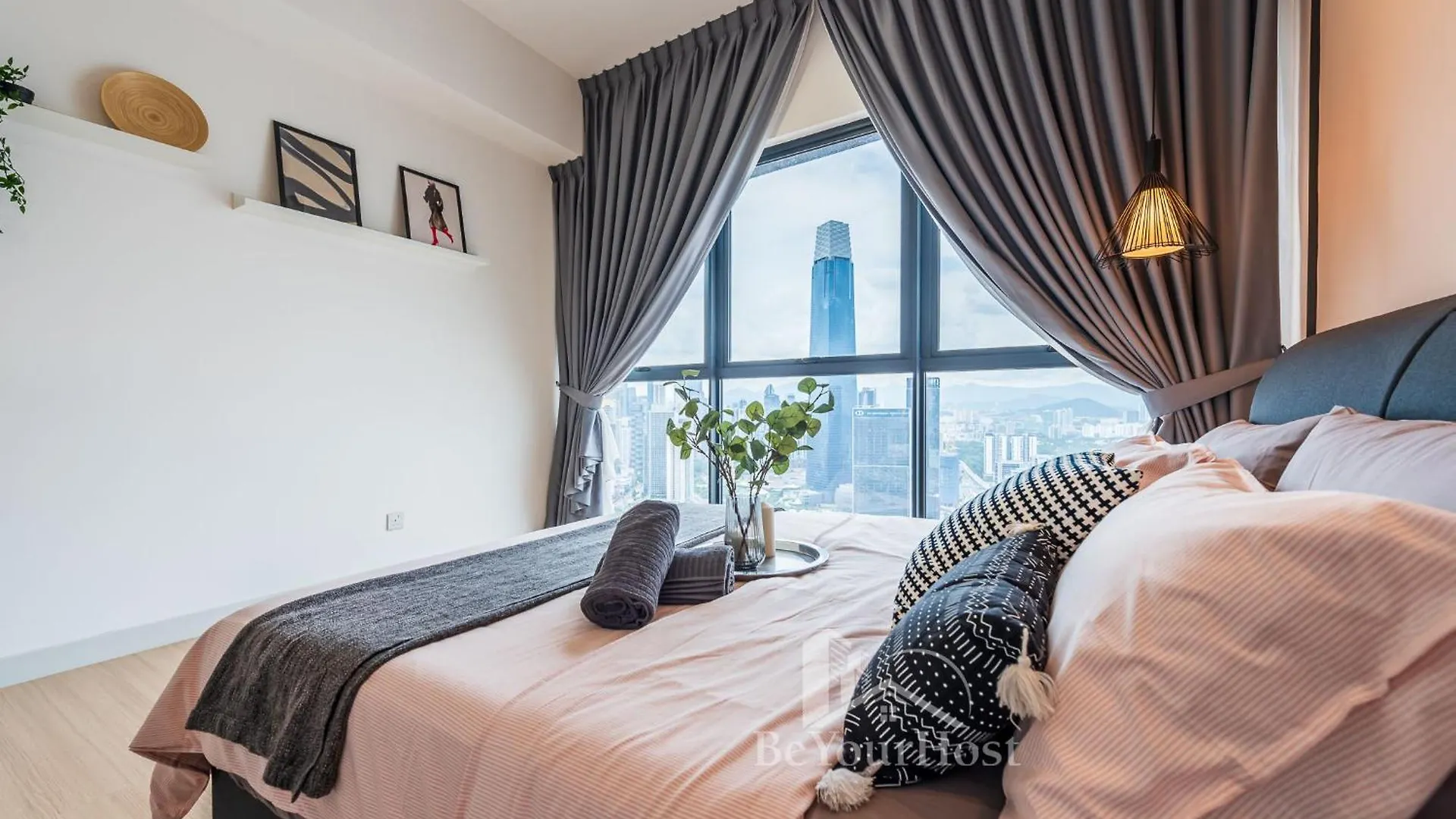 Continew Residences Kuala Lumpur 0*,