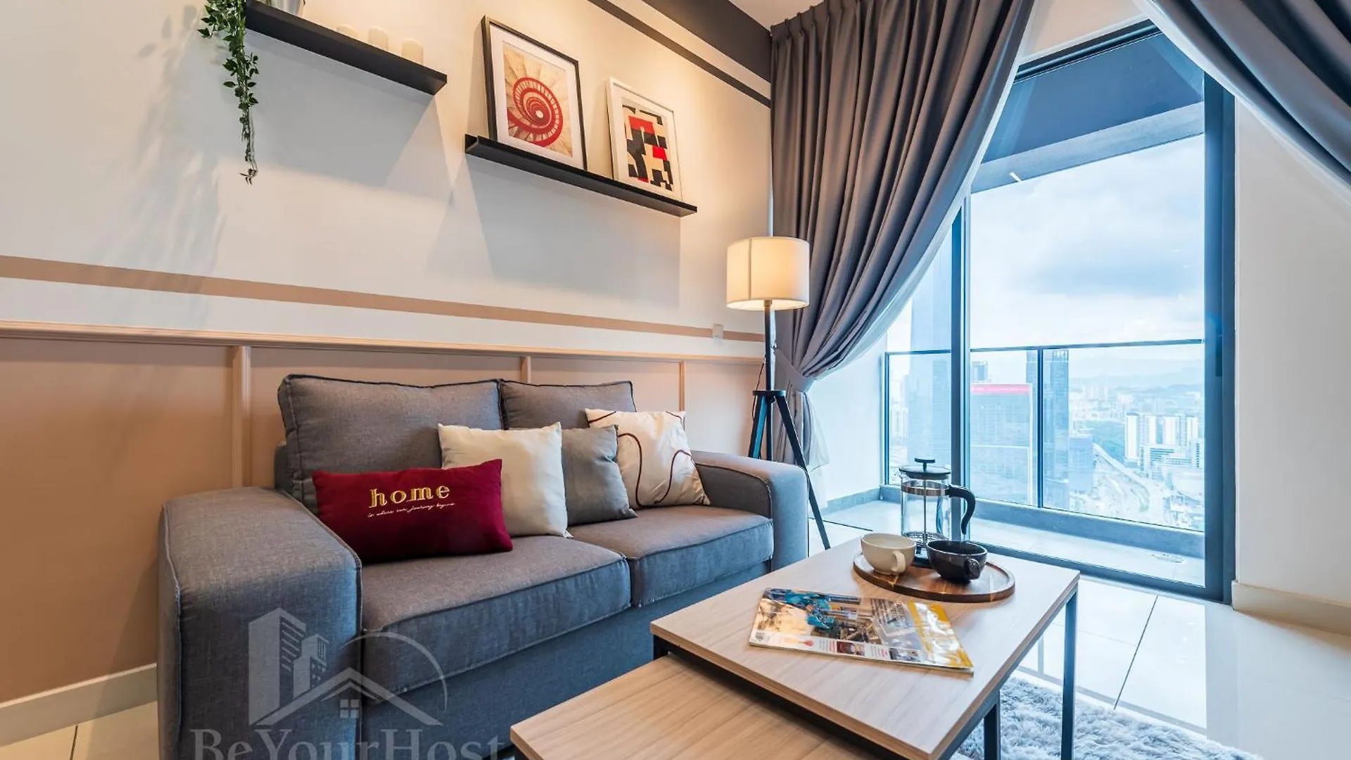 Continew Residences Kuala Lumpur