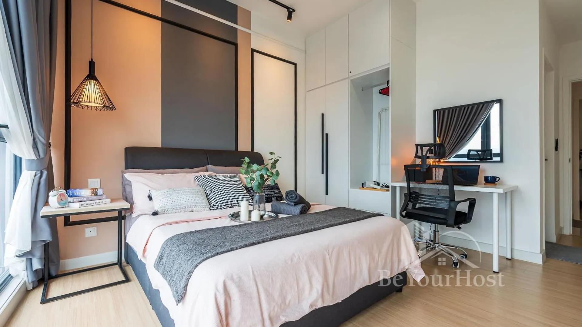 Apartment Continew Residences Kuala Lumpur