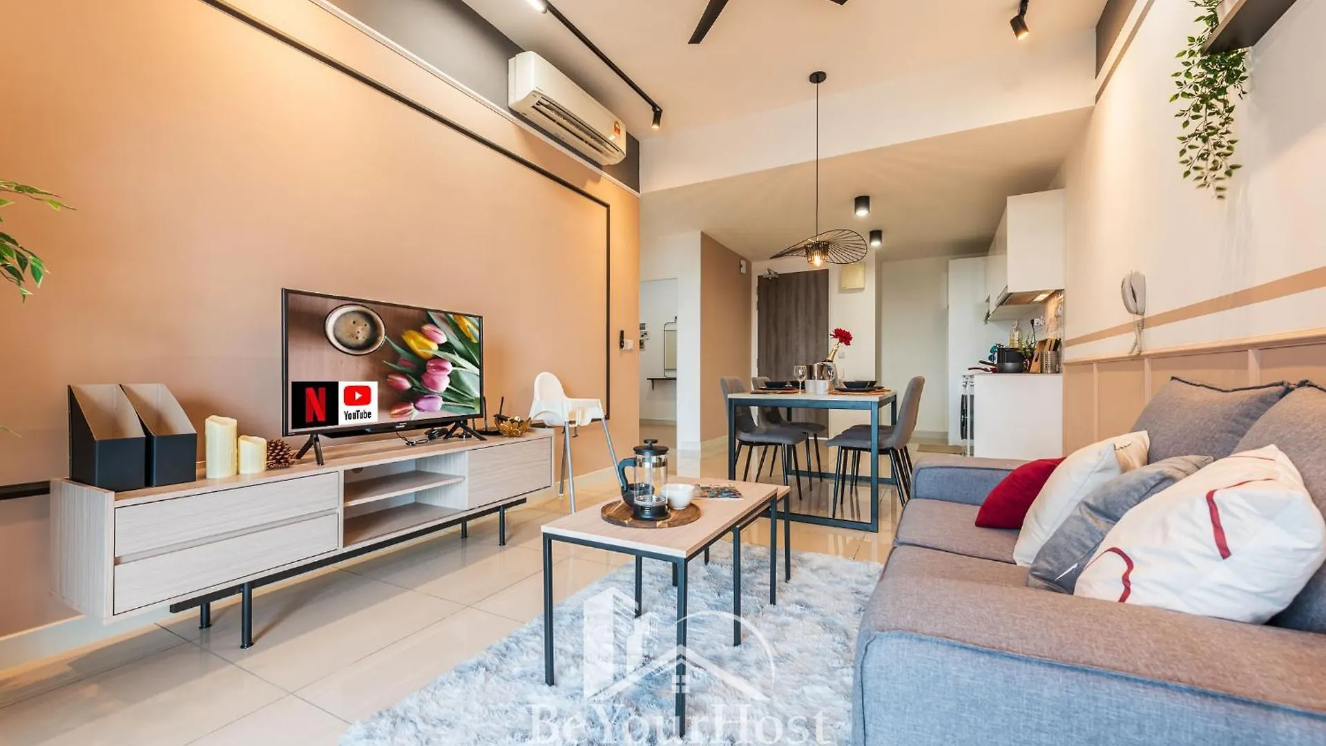 Continew Residences Kuala Lumpur