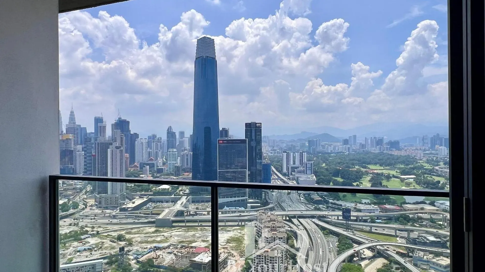 Continew Residences Kuala Lumpur 0*,  Malaysia