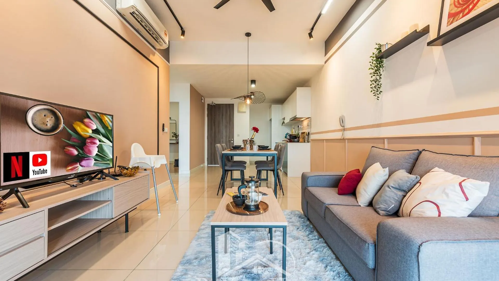 Continew Residences Kuala Lumpur Malaysia