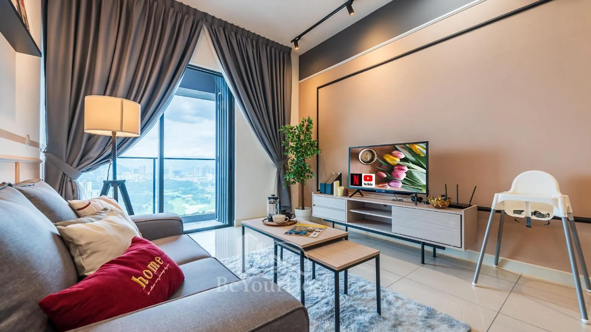 Continew Residences Kuala Lumpur 0*,  Malaysia