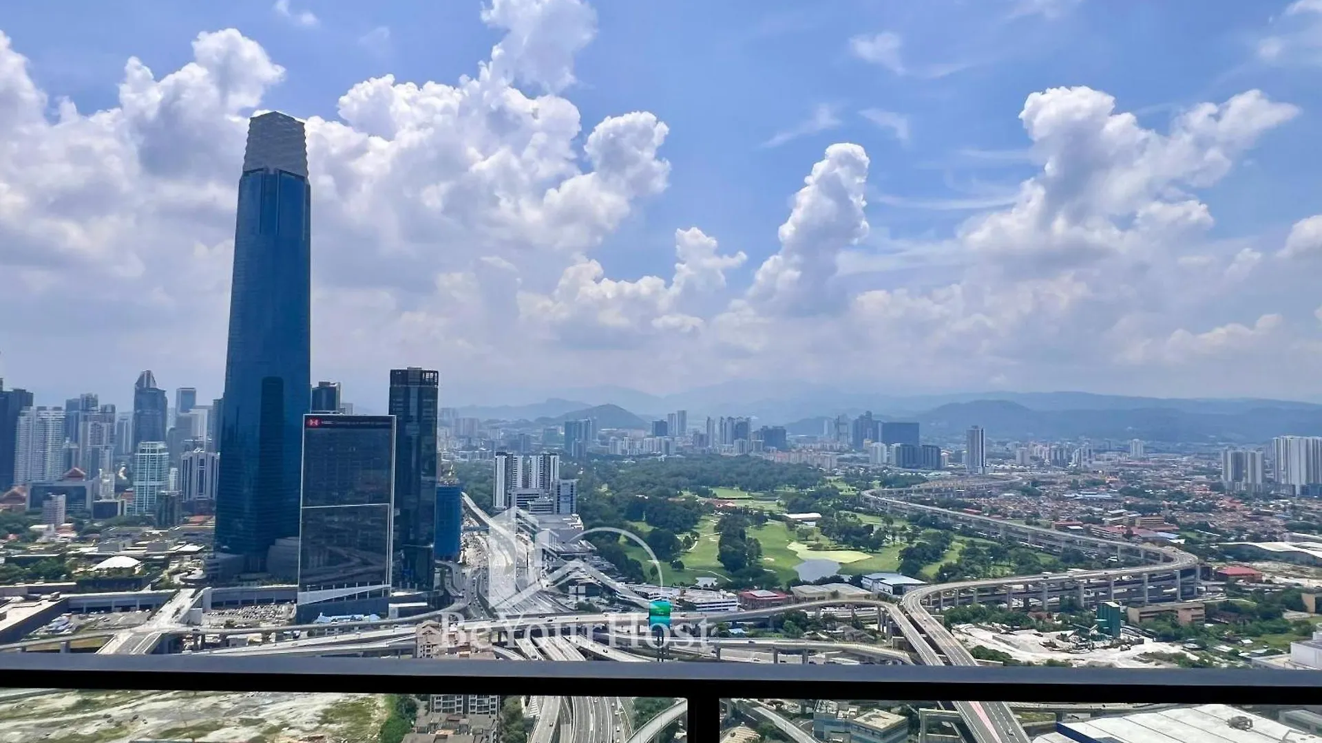 Continew Residences Kuala Lumpur Apartment