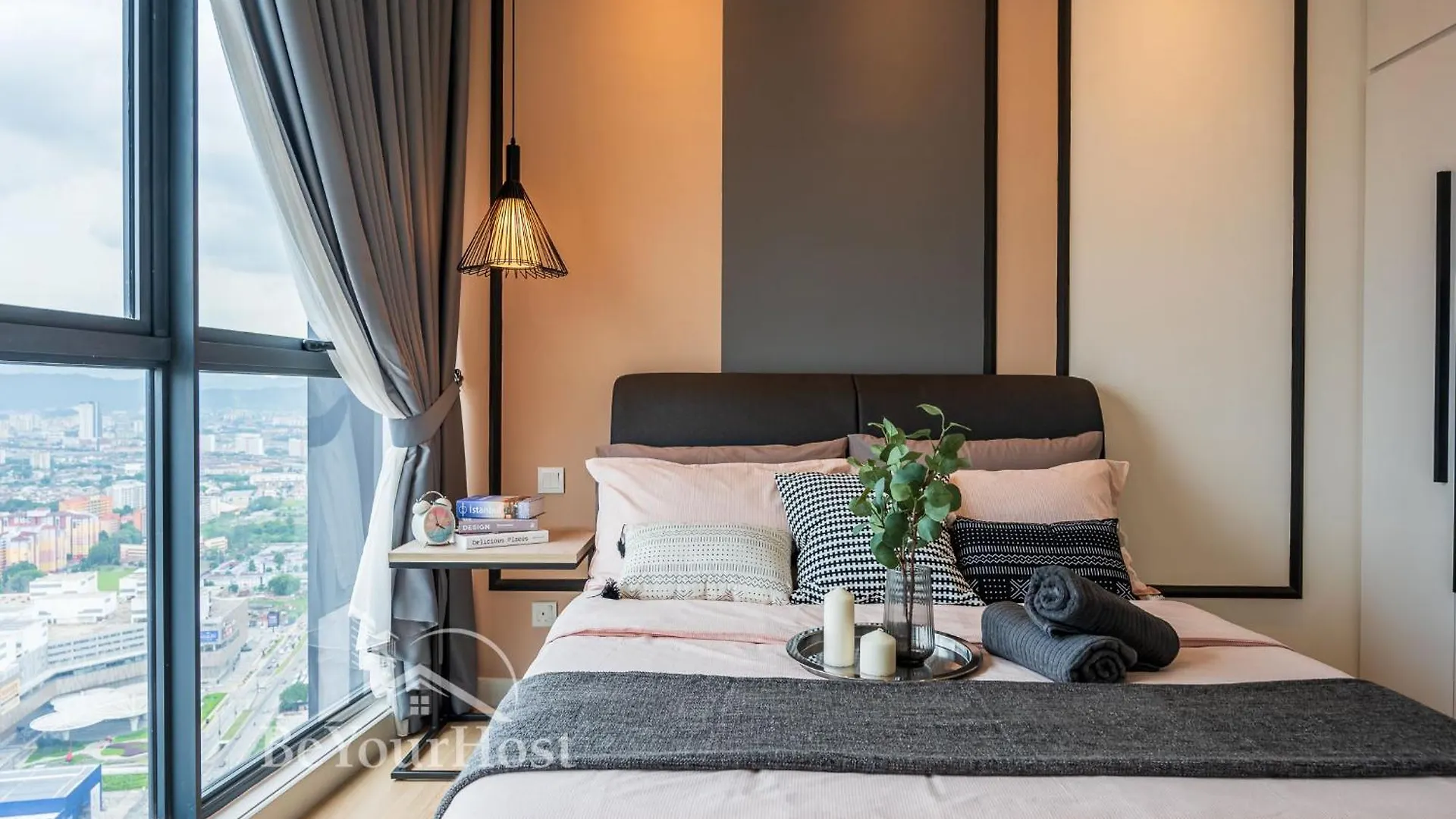 Continew Residences Kuala Lumpur