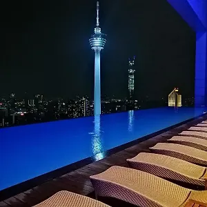 Yemala At Platinum Klcc Appartamento