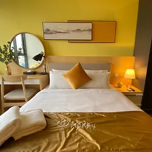 Aparthotel Ceylonz Starlight Bukit Bintang, Kuala Lumpur