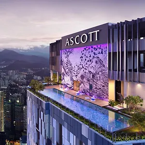 Hotel Ascott Star Klcc, Kuala Lumpur