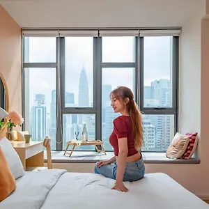 Ceylonz Klcc By Perfect Host Hotel apartamentowy