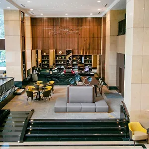 Hotel Perdana Centre, Kuala Lumpur