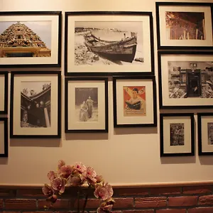 Hotel Ahyu, Kuala Lumpur
