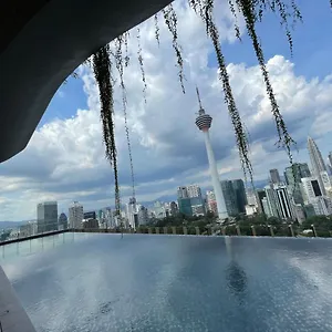 Apartment Ceylonz, Kuala Lumpur