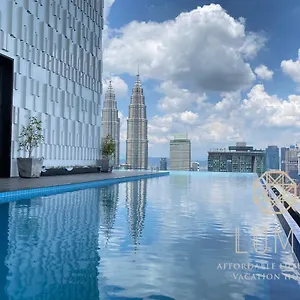 Apartmán The Platinum 2 By Luma, Kuala Lumpur