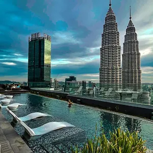 Star Klcc Apartament
