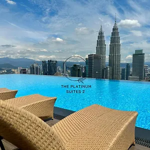 The Platinum 2 By Holma Kuala Lumpur