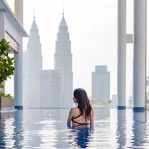 The Luxe & The Colony, Klcc Kuala Lumpur