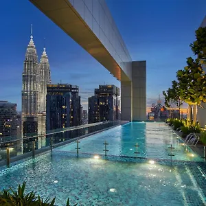 公寓 Royce Klcc By Cobnb, 吉隆坡