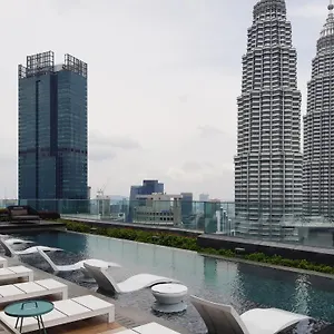 Klcc Star By Bba Kuala Lumpur