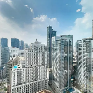 公寓 Soho Klcc By Wakely, 吉隆坡